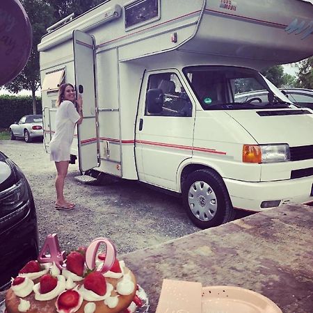 Adventure-Wohnmobil Hotel Hagen  Luaran gambar