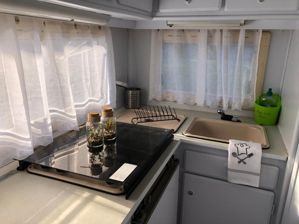Adventure-Wohnmobil Hotel Hagen  Luaran gambar